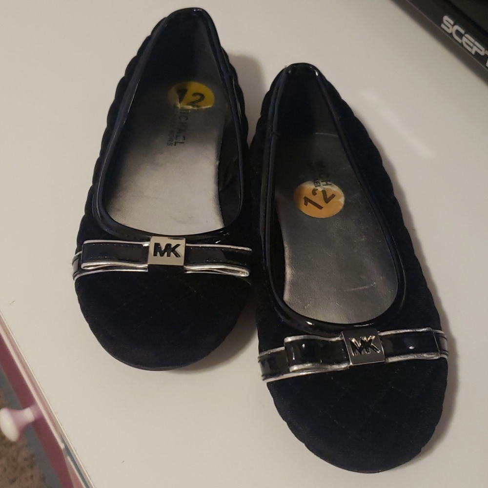 Michael Kors flats